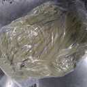 Women's Fashion Cropped Faux Fur Jacket Long Sleeve Open(XXL)