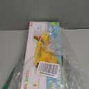 KIDSTHRILL Kids Airplane Toy for Boys & Girls. Set of Three Toy Airplanes with Flashing Lights, Music & Airplane Sound, Push and Go Toy Plane Gift Toys for Toddler Boys 2 3 4 5 6 7 Years Old & up