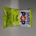 SkinnyPop Popcorn, Original, Whole Grain, Dairy-Free Snack, 0.65oz Bags (30ct) BB 01/31/2026