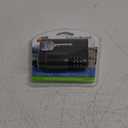 KIDDE SAFETY 001844 Lock Magnet Key Case , Gray,Grey