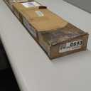 Art3d Peel and Stick Floor Tile Vinyl Wood Plank 36-Pack 54 Sq.Ft, Light Grey, Rigid Surface Hard Core Easy DIY Self-Adhesive Flooring (36 x 6 x 0.1 inches)