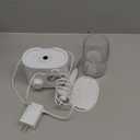 Philips Sonicare Power Flosser 5000, White, HX3811/20