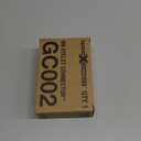 NOCO GC002 X-Connect M6 Eyelet Terminal Accessory Genius Smart Battery Chargers (1 Count (Pack of 1))