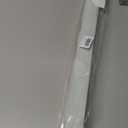 Arch Window Shades Blackout Cellular Honeycomb Blinds Half Circle Cordless No Drill, Thermal Insulated UV Protection, Easy to Cut and Install (Black, Radius: 12", 1 Pack)