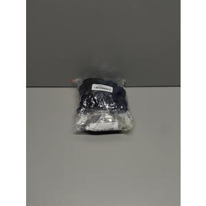 Dog Lift Harness Full Body Support & Recovery Sling Dog Lifter Vest Harness for Old, Joint Injuries, Arthritis, Disabled Dogs Walk (Large, Navy)