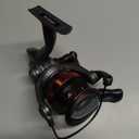 Abu Garcia Elite Max Spinning Reel, Right/Left Handle Position, Hybrid Front Drag for Smooth Operation, Saltwater or Freshwater Fishing Reel (4000 - Box), Pack of 2