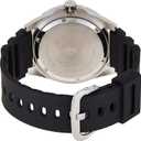 Casio MDV106 Series | Unisex Analog Watch | 200M WR | Stainless Steel Case | Resin Band | 2 Hand Analog (HR, Min, SEC) | Date Display | Screw Down Crown/Screw Down Caseback | 3 Year Battery