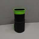 Sealegend Car Drying Nozzle Compatible with EGO Leaf Blower Models 530 575 580 615 650 670 765, Compact Nozzle Attachment for Easy Snow & Leaves Removing, 360Rotation & Scratch Protection, 9.5 in.