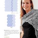 Party Crochet: 24 Stylish Designs for Any Party (IMM Lifestyle Books) Beginner-Friendly Step-by-Step Projects for Shrugs, Shawls, Evening Dresses, Bags, & Accessories, with How-To and Over 75 Photos