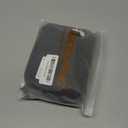 Quick Draw Shoulder Holster - Belly Band Holster for Everyday Comfortable Concealed Carry for Small, Compact and Other Similar Gear (single strap-Right 45" Fits 36"-42")