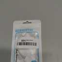 USB C to Lightning Headphone Audio Adapter for iPhone 17 16 15 Plus Pro Max with Charge Data,Type C Male to Female Lightning Earphone Converter Dongle for iPad Pro Air Mini MacBook