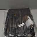 Oak Leathers Leather Messenger Bag for Men and Women - Laptop Briefcase Bag For College, Office, Adjustable Shoulder Strap