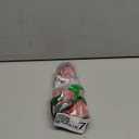 Cat Harness and Leash, Reflective Cat Harness Escape Proof for Walking, Adjustable Kitten Harness and Leash Set, 4 Buckles Easy Control Breathable Cat Vest Harness for All Types of Cats (Large, Red)