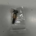 Starter bolt kit to update from 6.0 starter to 6.7 starter For: 2003 1/2 to 2007 Super Duty; 2003 1/2 to 2007 Excursion; 2003 1/2 to 2010 Econoline with automatic transmission