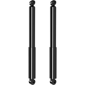 For Chevy,ECCPP Rear Shocks Absorbers Fits 2003 2004 2005 2006 for Chevy SSR,2002-2009 C-hevy Trailblazer for GMC Envoy,03-08 for Isuzu Ascender,02-04 O-ldsmobile Bravada shock set Auto Struts (2 pcs)