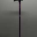 ZELECKS Walking Cane for Women & Men - Self Standing Adjustable Folding Cane with T Handle and 360 Pivot Base - Lightweight Foldable Walking Stick for Seniors - Collapsible Cane for Walking