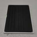 ESR for iPad Air 11 Inch Case M3/M2 (2025/2024), iPad Air 5th/4th Gen Case (2022/2020) 10.9 Inch, Removable Magnetic Cover, Adjustable Portrait/Landscape Stand, 9 Standing Angles, Black