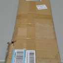 Live Animal Cage Trap, 31" x 11" x 12" Heavy Duty Folding Raccoon Traps, Humane Cat Trap for Stray Cats, Raccoons, Squirrel, Skunk, Mole, Groundhog, Armadillo, Rabbit (24" x 7" x 8")