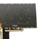 HYG71 0HYG71 Replacement Laptop US Backlit US Keyboard for Lenovo Yoga 7 16IAP7