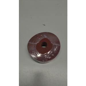 PFERD 62456 Fibre Disc, Aluminum Oxide A, 4-1/2" Diameter, 7/8" Arbor Hole, 80 Grit, 13300 RPM (Pack of 25)