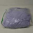 Extra Deep King Sheet Set - 6 Piece Breathable & Cooling Sheets - Hotel Luxury Bed Sheets Set - Easy & Secure Fit - Soft, Wrinkle Free & Comfy Sheets Set - Lavender Sheet Set with Extra Deep Pockets