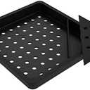 67732 Charcoal Tray for Napoleon Grill Accessories Napoleon Prestige 500 665 450, LEX 485 730 605,Dyna Glo Grill Parts DGF493BNP DGF510SBP,Smoker Tray for Rogue 425 525,Smoker Box Prestige Pro 500 825