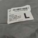 Grey Sleeping Bag 