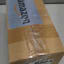 4Pack Grey Twist-On Cobweb Duster Head Brush - Fits Standard 3/4 inch Threaded Poles, Attachment Spider Web Duster Brush for Outdoor & Indoor Cleaning