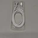 Magnetic 3 Cable USB-C 6.6FT Compatible with M4/M3/M2 MacBook Air Pro Charger, 140W Magnetic Safe 3 Cable for MacBook Air (13"/15" 2025/2024/2023/2022), Pro (16"/14" 2024/2023/2021), White