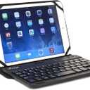 M-Edge Universal XL Folio Plus PRO Keyboard (U10-FPR-MF-B)