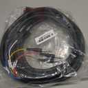 Balanced Snake DB25 TRS Interface to 1/4" TRS Analog Recorder Interface Cable 8 Channel (9.84 Feet) 25-Pin