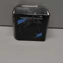 Car Cup Holder Expander, Cup Holder Extender Adapter for Car with Adjustable Base, Fits YETI 24/36/46oz, HydroFlask 32/40oz, Large Water Bottles in 2.7"-4.2" (16-46 OZ)