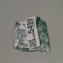 USB C to 3.5mm Audio Aux Jack Adapter,3.3 ft, aux Cord for iPhone,Type C to 3.5mm Aux Headphone Stereo Cord Car Cable for iPhone 16/16 Pro, Samsung Galaxy S25 and Other iOS and Android Devices(White)