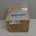 Ozone Generator 48,000mg, Commercial Ozone Machine Odor Removal, High Capacity O3 Ionizer Air Purifier Deodorizer, Portable Mini for Car, Home, Smoke, Pets, Industrial, for 4000 Square Feet -Black