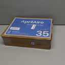 AprilAire 35 Water Panel Humidifier Filter Replacement for AprilAire Whole-House Humidifier Models 300, 350, 360, 560, 560A, 568, 600, 600A, 600M, 700, 700A, 700M, 760, 760A, 768 (Pack of 2)