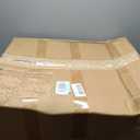 Nectar Firm Mattress Topper- Twin - 2" Gel Memory Foam Mattress Topper - Breathable & Comfortable - Back Pain Relief