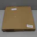 4x6 Collage Picture Frames Set of 1, Multi Family Photo Frame with Real Glass, Displays Four 4x6 Photo, Wall Decor Wall Hanging or Tabletop, Distressed Brown