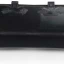 KarParts360 for Nissan Armada 2021 2022 2023 2024 Trailer Hitch Cover | Plastic | Painted Iron Gray | for S/SV/Platinum/SL Model | Replacement for NI1129102 | 850186JL1A