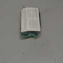 Drift Car Air Freshener - The Original Wood Air Freshener - Car Odor Eliminator - Long Lasting Scent - Auto Accessories - Metal Clip - Essential Oils - Clean Ingredients - Amber Scent Starter Kit