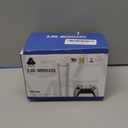 Upgrade Retro Gaming Console, Retro Game Console Stick 20.000+ Classic Video Games, Plug & Play Game Stick HDMI 4K for TV with 2 Wireless Controllers, Games Nostalgic Stick (128G Pro+)