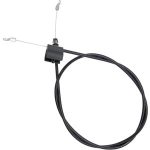 183281 Engine Zone Control Cable Fits for Craftsman Husqvarna Poulan Roper Weed Eater Lawn Mower 532183281 198463 532198463