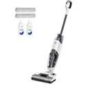 Tineco iFLOOR 2 Complete Cordless Wet Dry Vacuum Floor Cleaner and Mop, One-Step Cleaning for Hard Floors, Great for Sticky Messes and Pet Hair