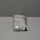 Boladeci Men's Thermal Underwear Tops Fleece Lined Base Layer Long Sleeve Shirts for Cold Weather (X-Large, Light Gray)