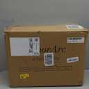 AmorArc Stoneware Dinnerware Sets for 4,Reactive Ceramic Plates and Bowls Set,Highly Chip and Crack Resistant | Dishwasher & Microwave Safe | Round Dishes Set Service for 4 (12pc) (Speckled Matte White)