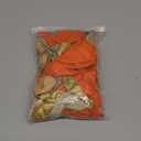 Fall Balloon Arch Garland Kit - Burnt Orange Sand White Gold Nude Terracotta Matte Latex Balloon Different Sizes 18 12 10 5In Fall Ballons for Party Holiday Baby Shower