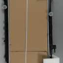 AUTOSAVER88 Radiator Compatible with 2013 2014 2015 2016 2017 Accord 2015 2016 2017 2018 2019 2020 Acura TLX 2.4L 3.5L V6 L4