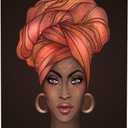 WUJIAONIAO Travel Luggage Cover Baggage Suitcase Cover Protector Skins 18-32 Inch (Brown A10, M (for 22-24 inch luggage))