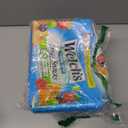 2 x Welch's Fruit Snacks, Mixed Fruit, Bulk Pack, Individual Single Serve Bags, 0.8 oz (Pack of 40) (EXP 08/02/27)