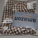 PJFPJF 2 Piece Sets For Women 2025 Summer Matching Wide Leg Crop Pants Outfits Travel Vacation Beach Lounge Sets (Coffee khaki, M) at Amazon Womens Clothing store