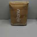 Nuzzle Cooling Adjustable Pillow for Side Sleepers, Luxury Standard Size Set of 2 Bed Pillow Hotel Collection - Best Adjust Height Soft Firm Pillow for Back, Stomach or Side Sleepers - Home Gifts (White)